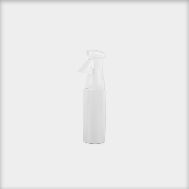 Bouteille de pulvérisation continue