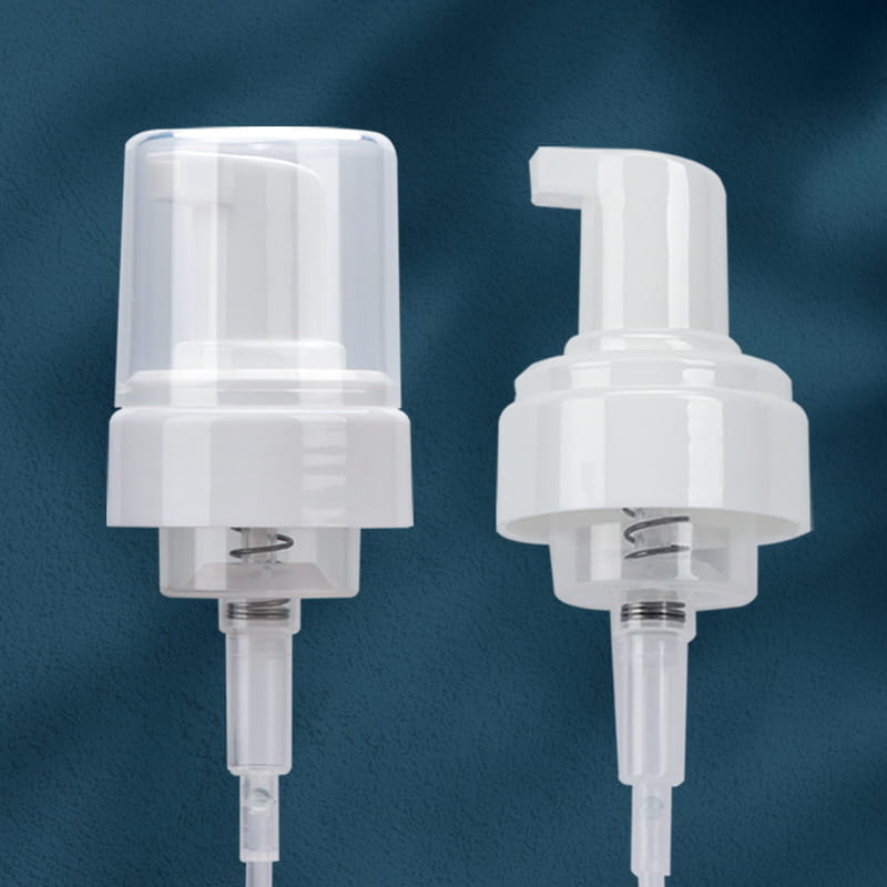 Pompe à mousse 42 mm