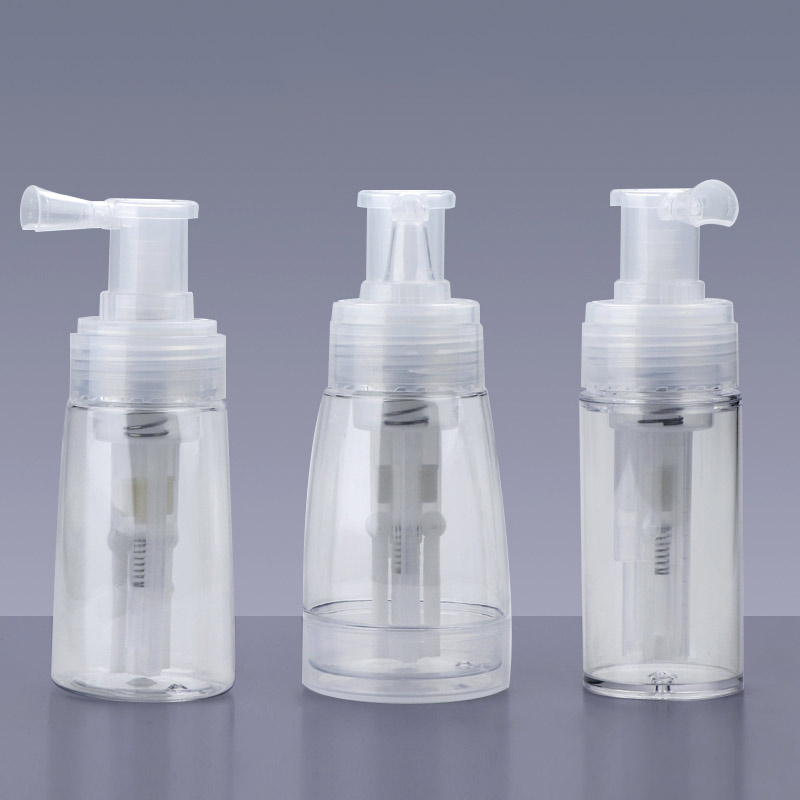 Pulvérisateur de poudre sèche JM