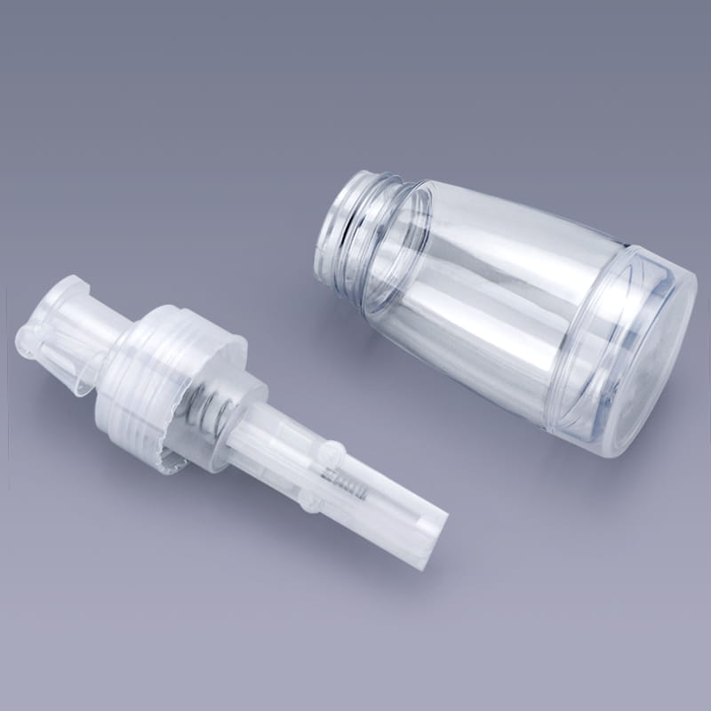 Pulvérisateur de poudre sèche JM