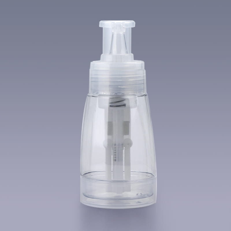 Pulvérisateur de poudre sèche JM