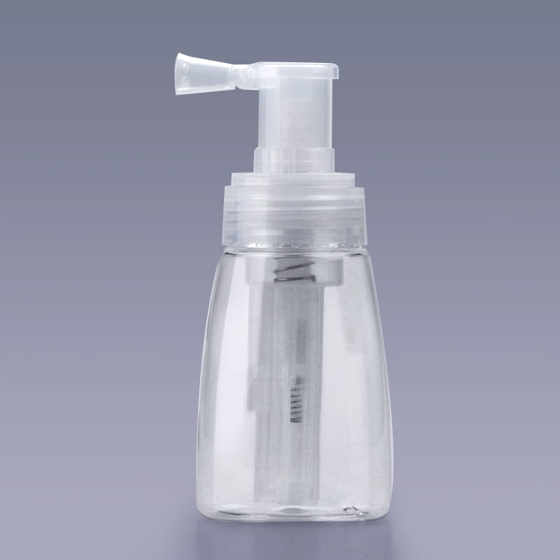 Pulvérisateur de poudre sèche JM