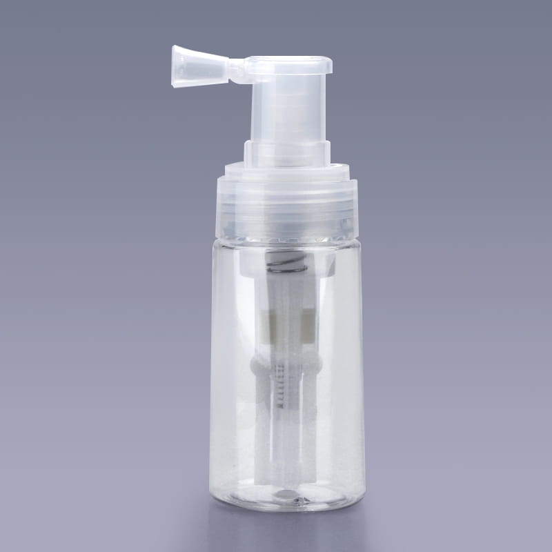 Pulvérisateur de poudre sèche JM