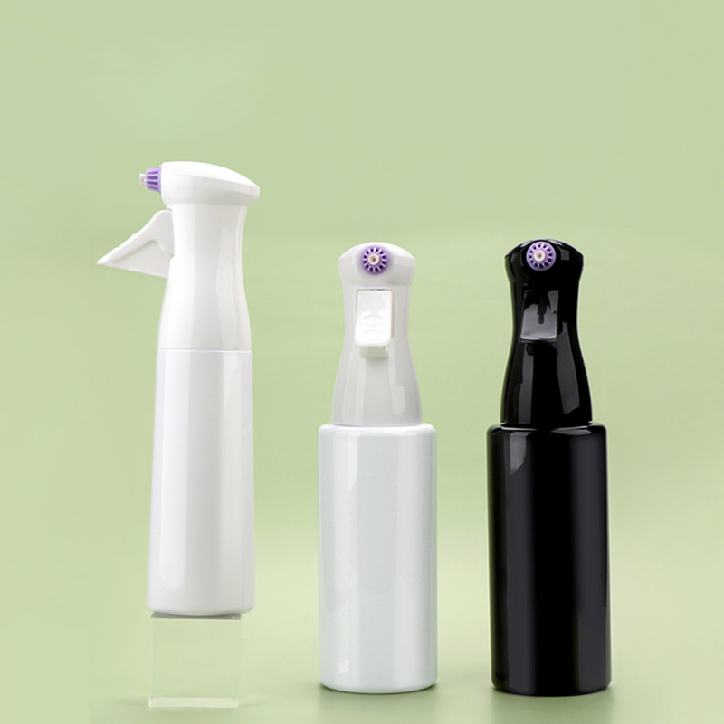 Bouteille en mousse pressurisée JM